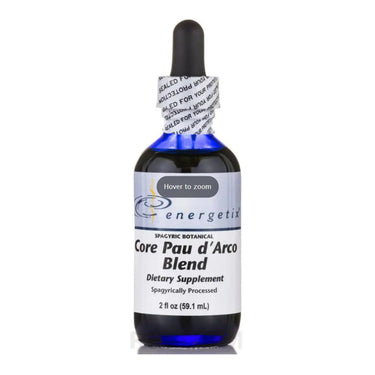 Core Pau d'Arco Blend - Energetix
